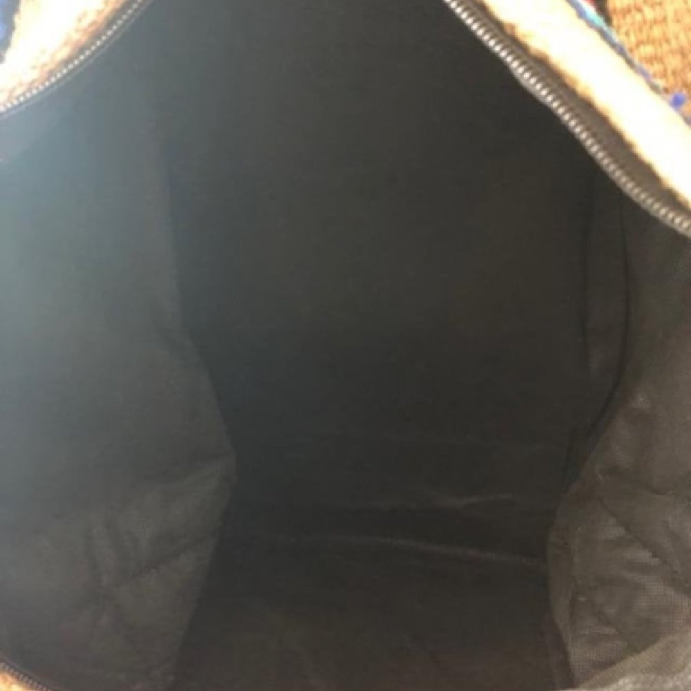 Duffel Bag, Weekender Bag, Travel ,Gym Bag View 6